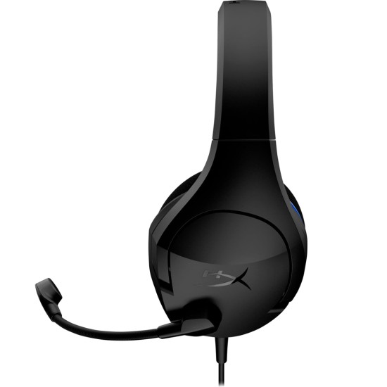 Hyperx cloud stinger mic static clearance